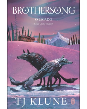 Brothersong: o legado
