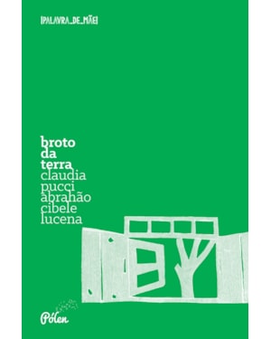 BROTO DA TERRA