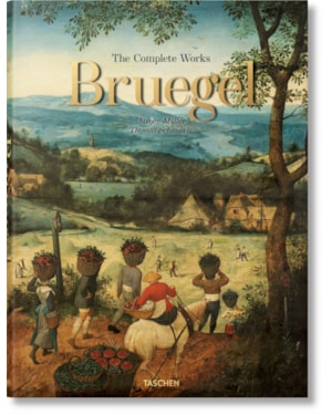 Bruegel. the complete works