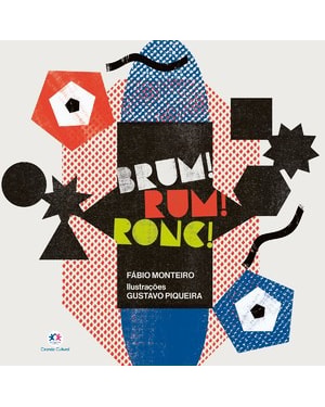 BRUM! RUM! RONC!
