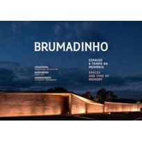 BRUMADINHO: ESPAÇOS E TEMPO DA MEMÓRIA