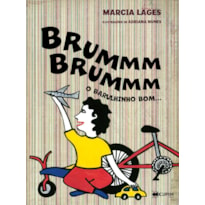 Brummm brummm - o barulhinho bom
