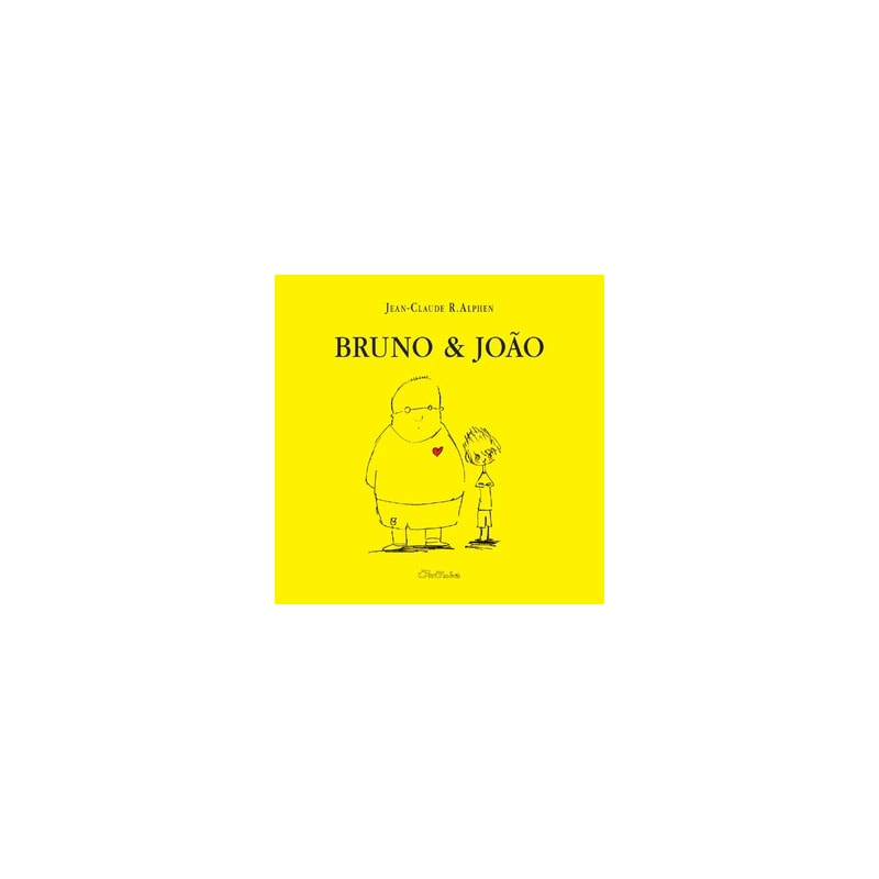 Bruno e João