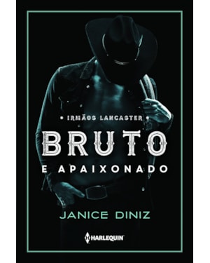BRUTO E APAIXONADO