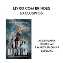 BRUXA DA VERDADE: LIVRO 1 DA SÉRIE TERRA DAS BRUXAS