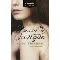 BRUXA DE SANGUE (VOL. 3 COVEN)