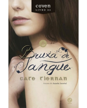 BRUXA DE SANGUE (VOL. 3 COVEN)