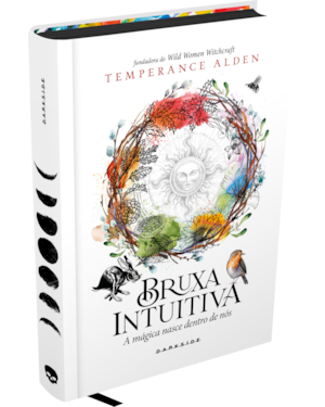 Bruxa intuitiva
