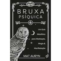 BRUXA PSÍQUICA