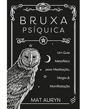 BRUXA PSÍQUICA