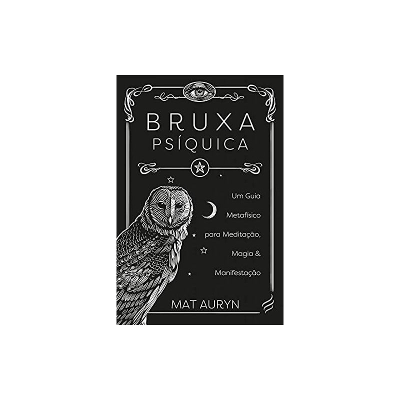 BRUXA PSÍQUICA