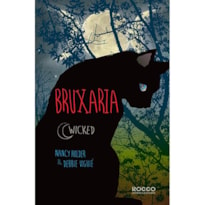 BRUXARIA