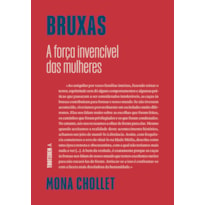 BRUXAS - A FORÇA INVENCÍVEL DAS MULHERES