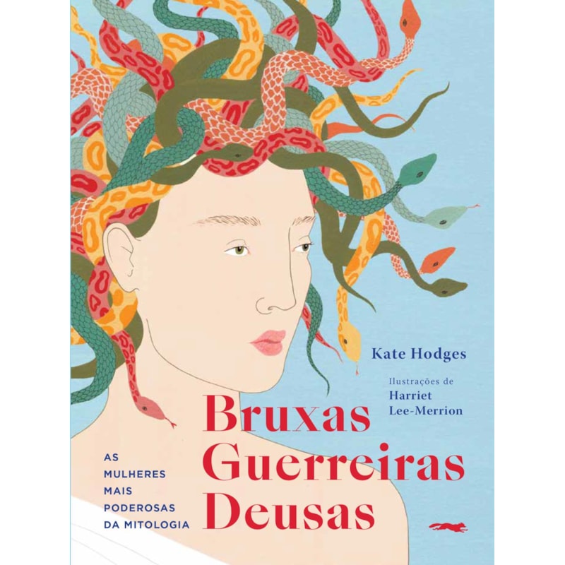 Bruxas, Guerreiras, Deusas