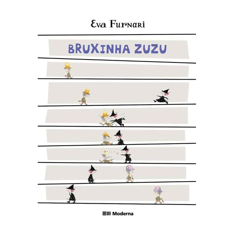 BRUXINHA ZUZU
