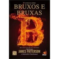 BRUXOS E BRUXAS