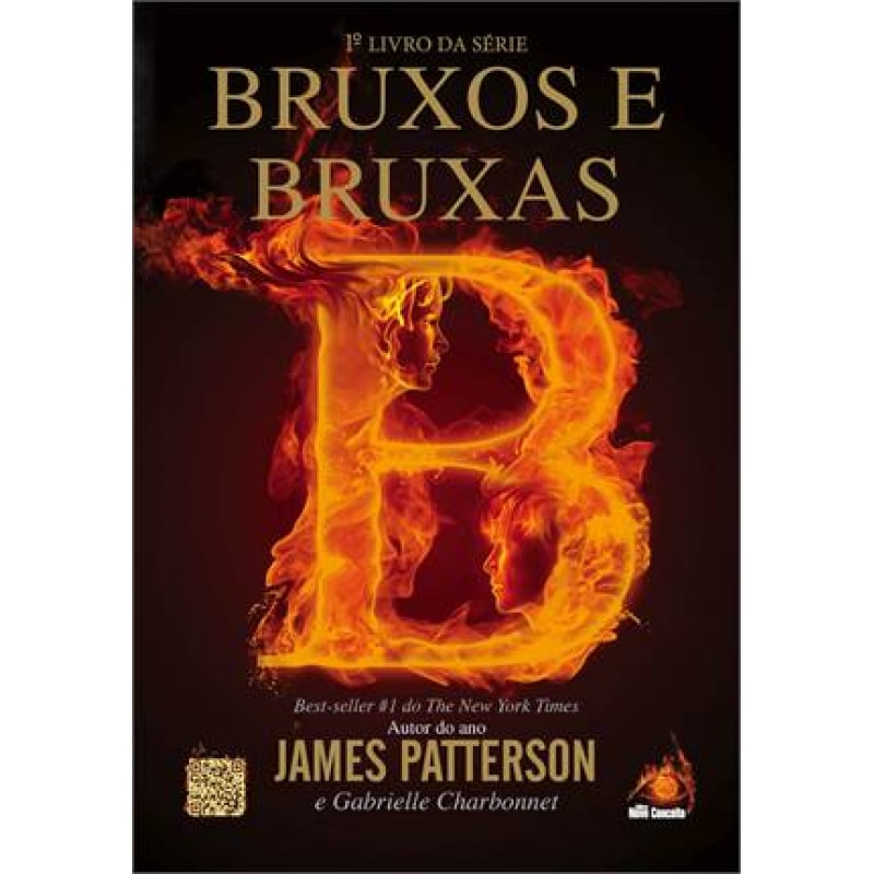 BRUXOS E BRUXAS