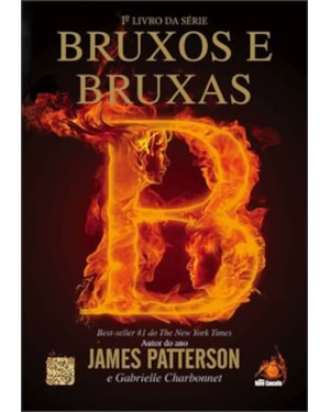 BRUXOS E BRUXAS