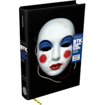 BTK: DECIFRANDO AS MÁSCARAS