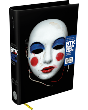 BTK: DECIFRANDO AS MÁSCARAS
