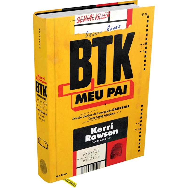 BTK: MEU PAI