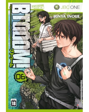 BTOOOM! - VOL. 06