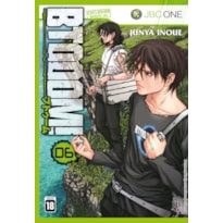 BTOOOM! - VOL. 6