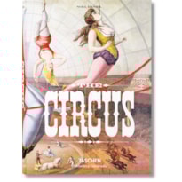 Bu circus book ie