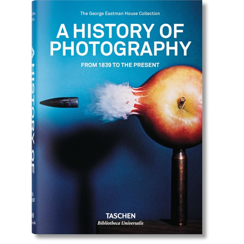 Bu history of photo e