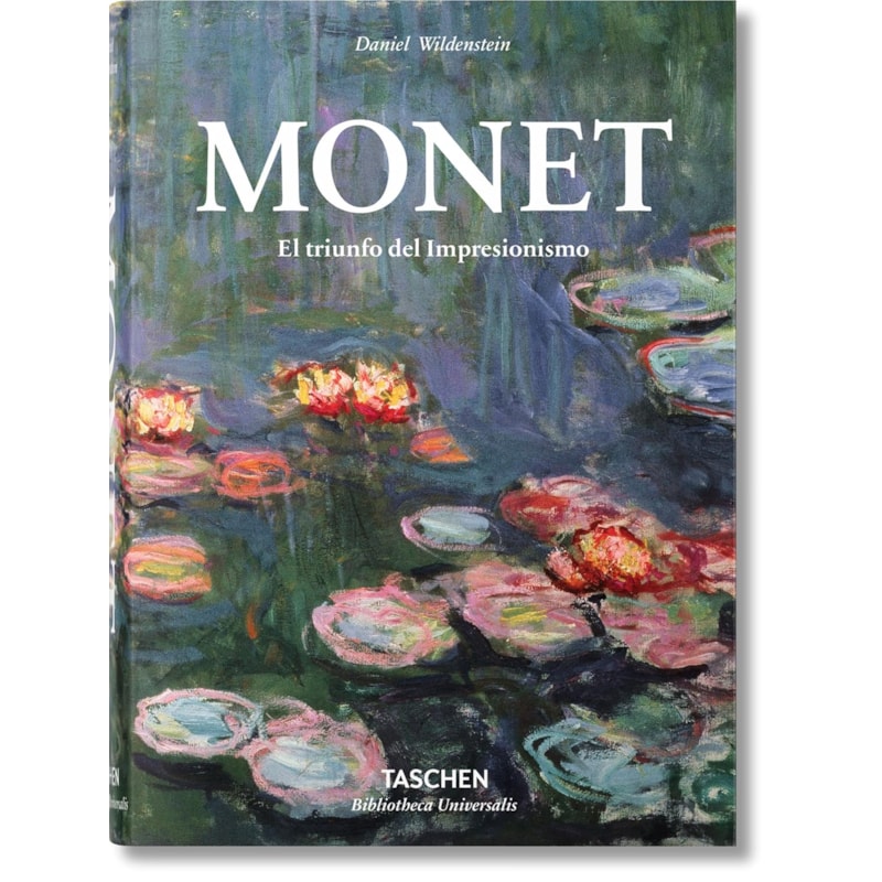 Bu Monet