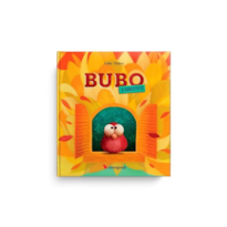 BUBO, O SUBSTITUTO