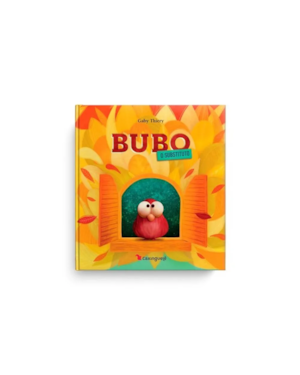 BUBO, O SUBSTITUTO