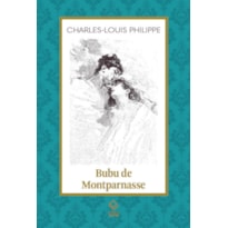 BUBU DE MONTPARNASSE