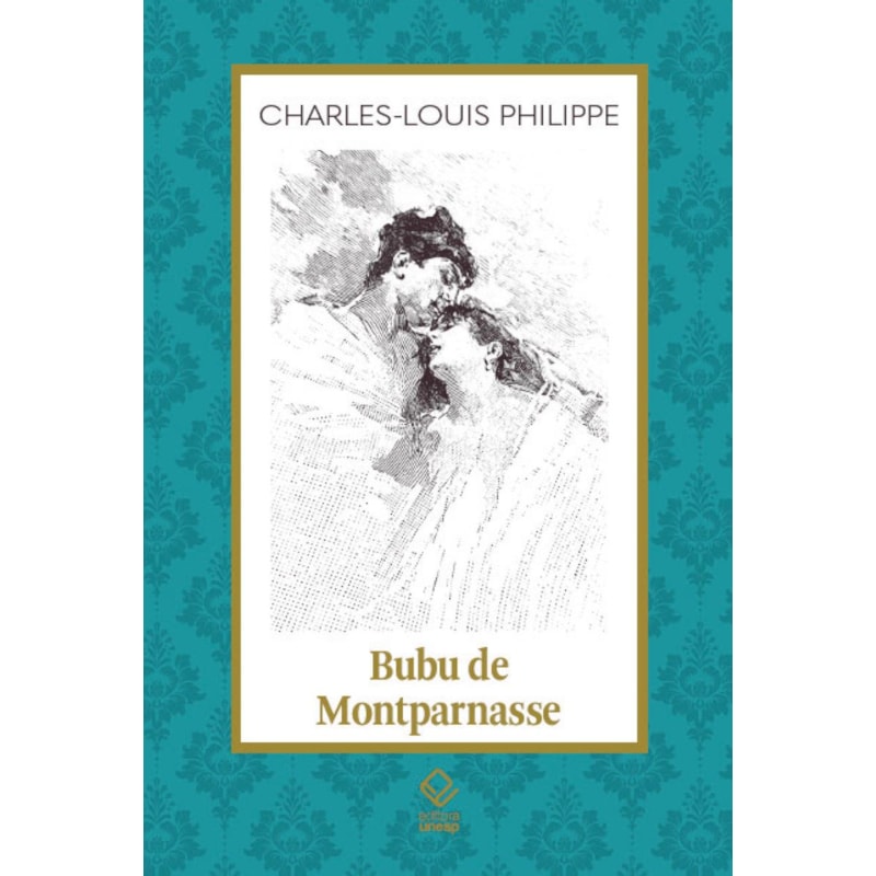 BUBU DE MONTPARNASSE