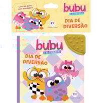 BUBU E AS CORUJINHAS: DIA DE DIVERSÃO