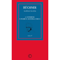 BUCHNER: NA PENA E NA CENA