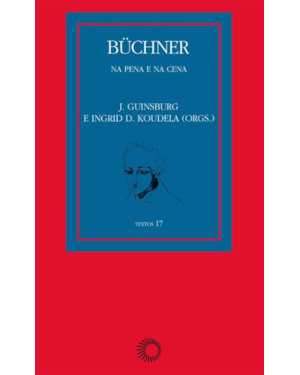 BUCHNER: NA PENA E NA CENA