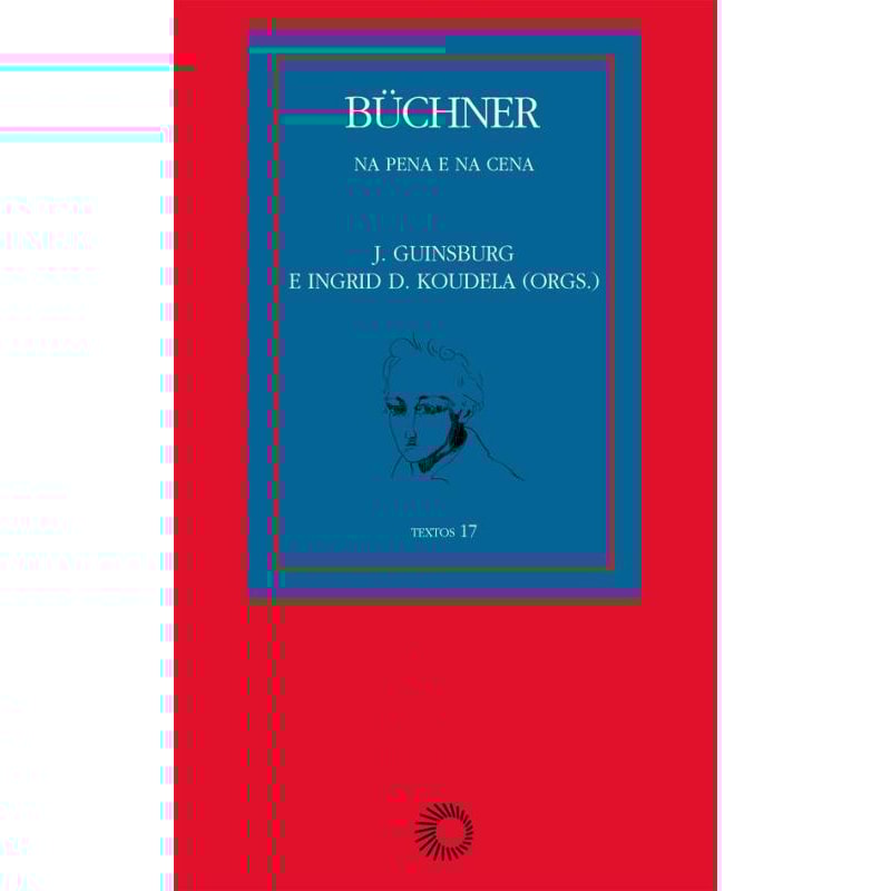 BUCHNER: NA PENA E NA CENA