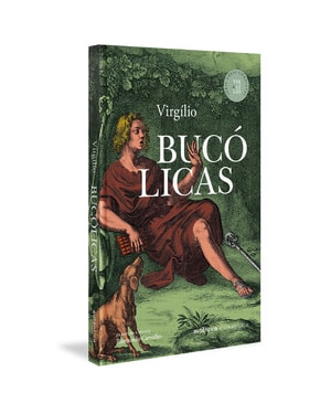 BUCÓLICAS (CAPA DURA) SÉRIE OBRAS COMPLETAS DE VIRGÍLIO