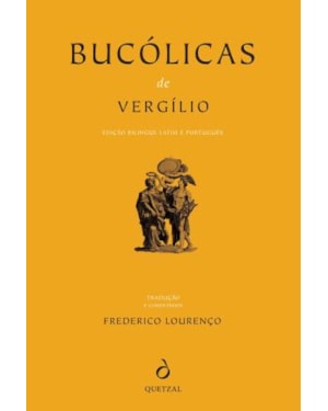 BUCÓLICAS - DE VIRGÍLIO