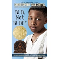 BUD, NOT BUDDY