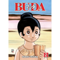 BUDA - VOL. 02