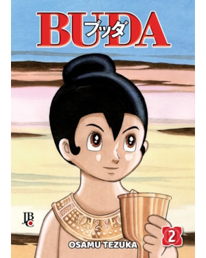 BUDA - VOL. 02