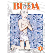 BUDA - VOL. 03