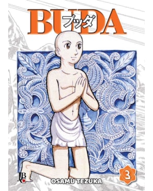 BUDA - VOL. 03