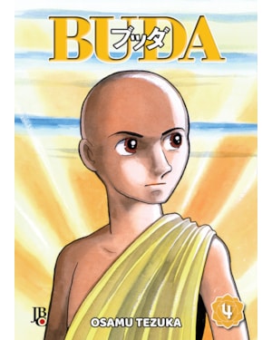 BUDA - VOL. 04