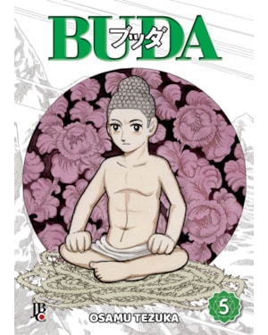 BUDA - VOL. 05
