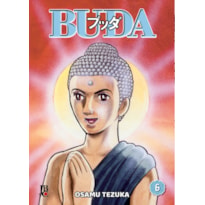 BUDA - VOL. 06