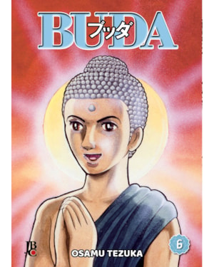 BUDA - VOL. 06