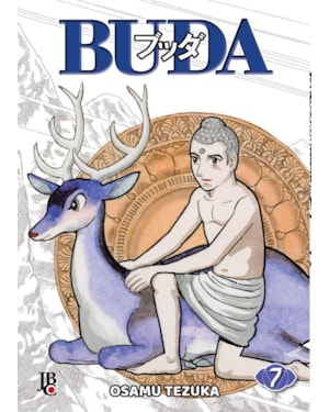 BUDA - VOL. 07